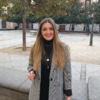 Paloma Gutiérrez Millán