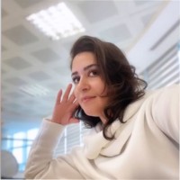 ozge pehlivan