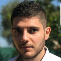 Damien Baglieri