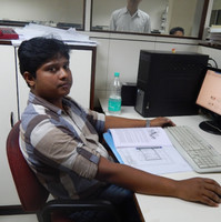 pradyut samanta