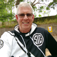 Jeff Wrede