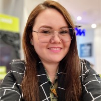 Geraldine Audehm