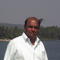 Avinash Surve
