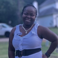 Dr. Dorcas Assuah-Eshun