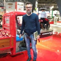 Fabio Oldrati