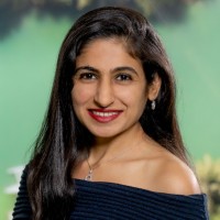 Ekta Moorjani
