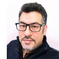 Ahmad Heidari-Shirazi