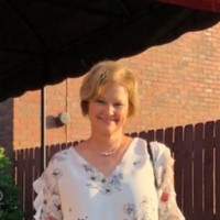 Mari Linfoot