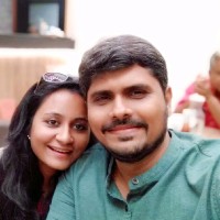 Jinal Mehta