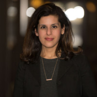 Neha Birdsall