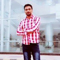 M umar Javed