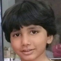 Aryan Zamir
