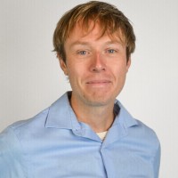 Mark Schenberger