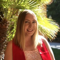 Caitlyn Patterson