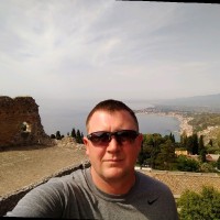 Patrick Molitor, PMP