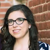 Claire Harter, MA, MBA