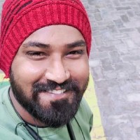 Yuva Chakravarthy