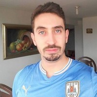 Luis Carlos Cote Rondon