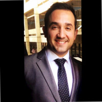 Salvador González Urdiales