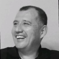 Ricardo Ramírez Santiago