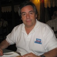 Ernesto Urrutia