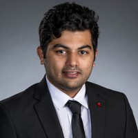 Rushabh Shah
