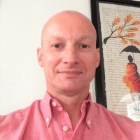 Richard Dixon    BSc (Hons), Assoc. CIPD