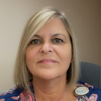 Terri Purvis
