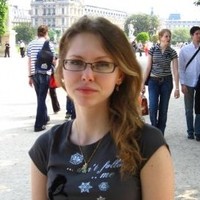 Irina Plotnikova