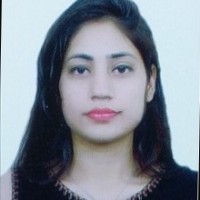 Kajal Kumari
