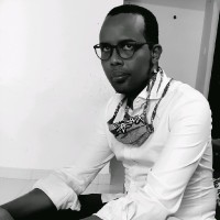Isa Gedi