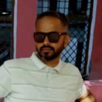 Deepak Choudhary