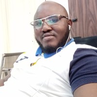 Damilola Monehin (Coren, Mnse, Cpca, Iso 9Ooi Lead Auditor)