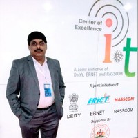 Sridhar Reddy