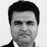 Vishnu Kumar