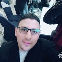 Ehab Elnaggar