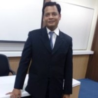 Nikhil Parate