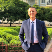 Oleg Sidov