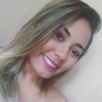 Jessica Alcântara