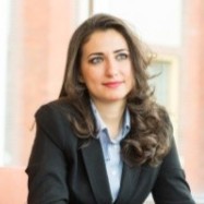 Marcia Stipanich Martins