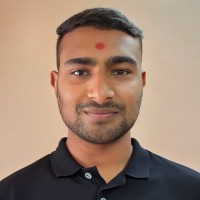 Meet Patel