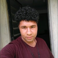 Everson Luís Da Silva Souza