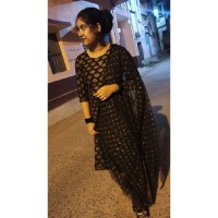 Chaitali Ruj
