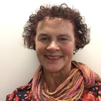 Lynette While