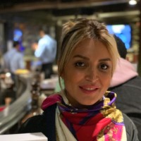 Samaneh Ghabelzadeh