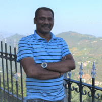 Veera Raghavulu Koduri