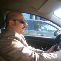Sameh Hegazy