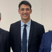 Andrea Ferrari