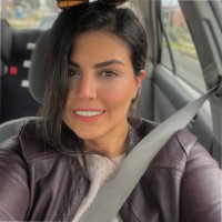 Mahnaz Naghdi