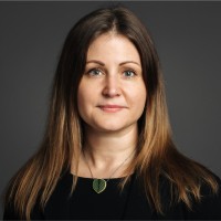 Ulrika Cedwin